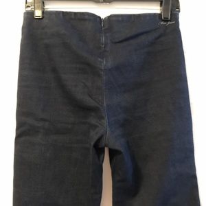 Mavi Yasmin Skinny Jean sz Small (2-4) pull on